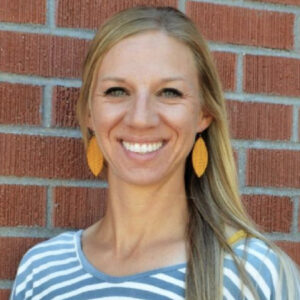 Lyndie Larson photo