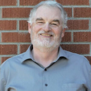 Ray Swanson photo
