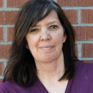 Jennifer Corbett photo