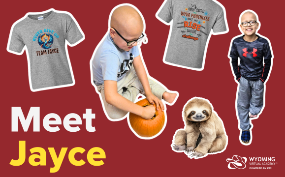 Meet jayce image