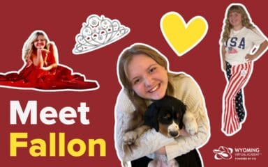 Meet fallon