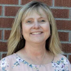 Christine Turner photo