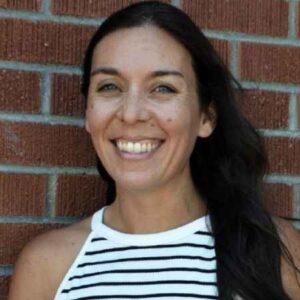 Stephanie McKinney photo