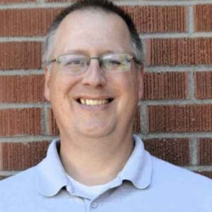 Christian Littlejohn photo