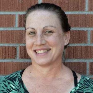 Mandi Williams photo