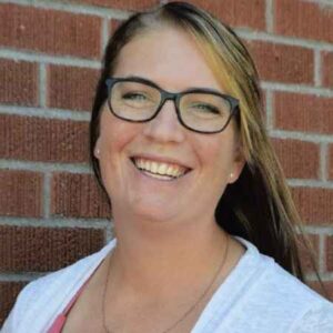 Sheila Georgen photo