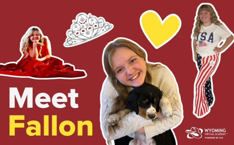 Meet Fallon image