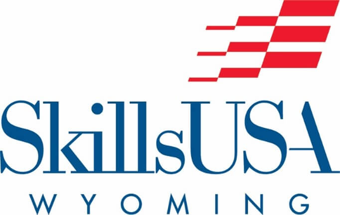 SkillsUSA logo