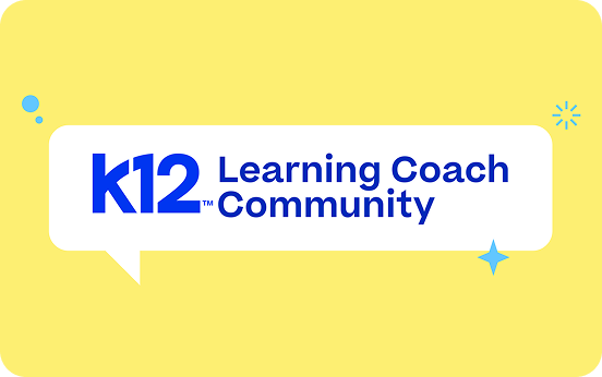 Learning Coach Corner image